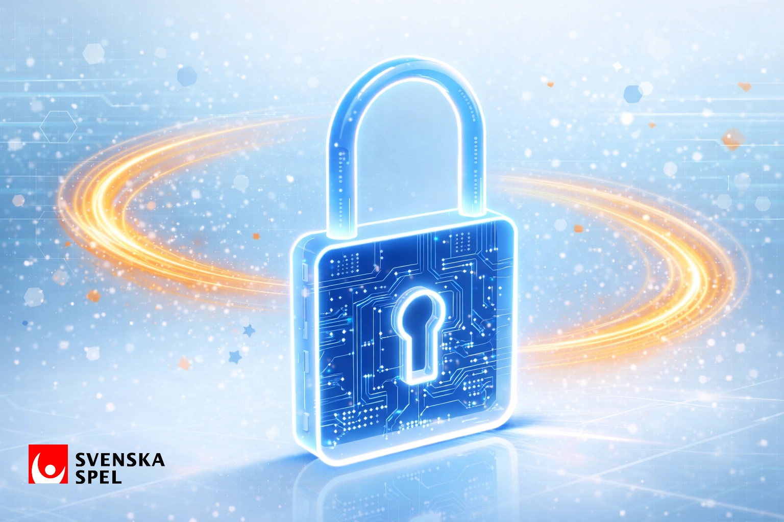 S&auml;kerhet och laglighet hos Svenska Spel Casino i Sverige