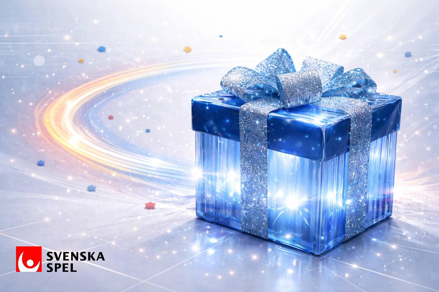 Spr&aring;k, lokal valuta och support f&ouml;r spelare hos Svenska Spel Casino